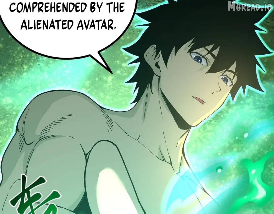 Log into the Future Chapter 328  - page 7